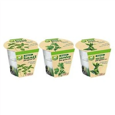 Τσιγκένιο δοχείο 4 ιντσών