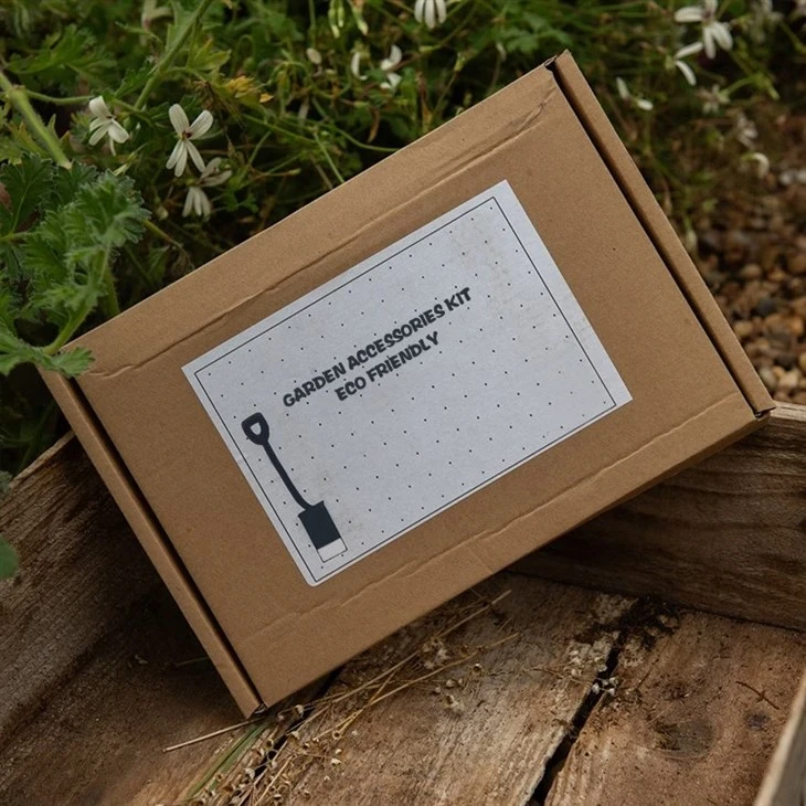 Garden Accessories Kit