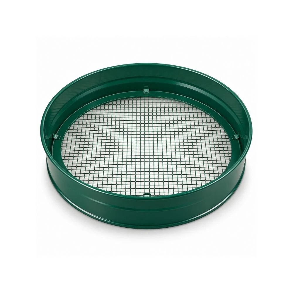 Garden Soil Sifter